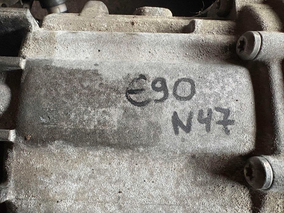 Скоростна кутия бмв е90 е91 е87 е60 н47 177кс 184кс