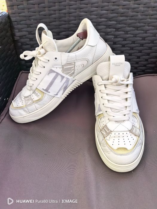 Valentino Мъжки Обувки
