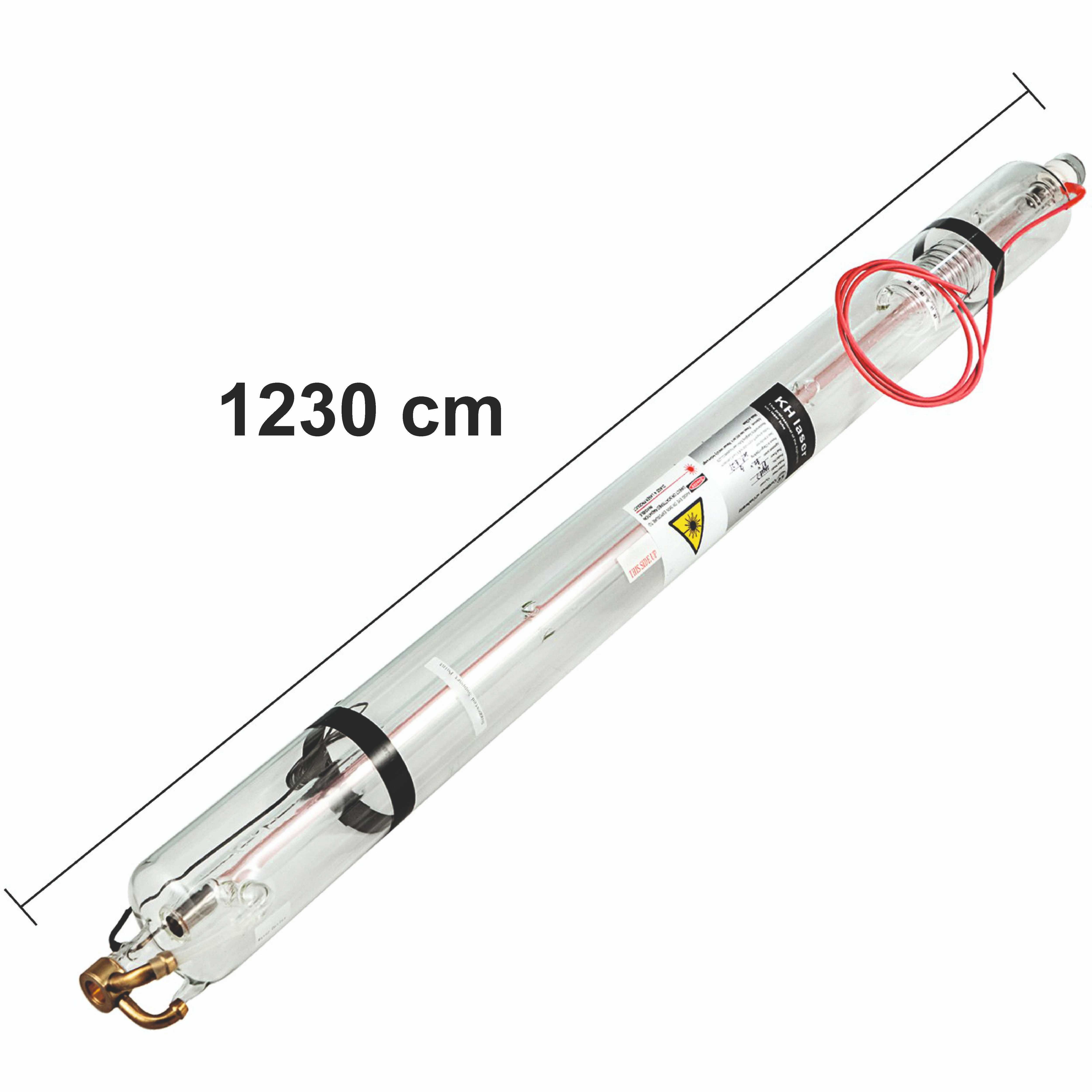 Co2 Лазерна тръба 80 вата / Co2 Laser Tube 80W гр. Варна Център • OLX.bg