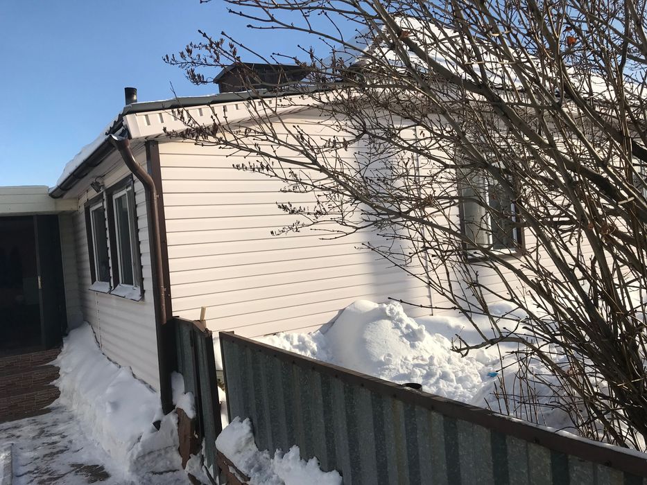 Продам дом в Акколе