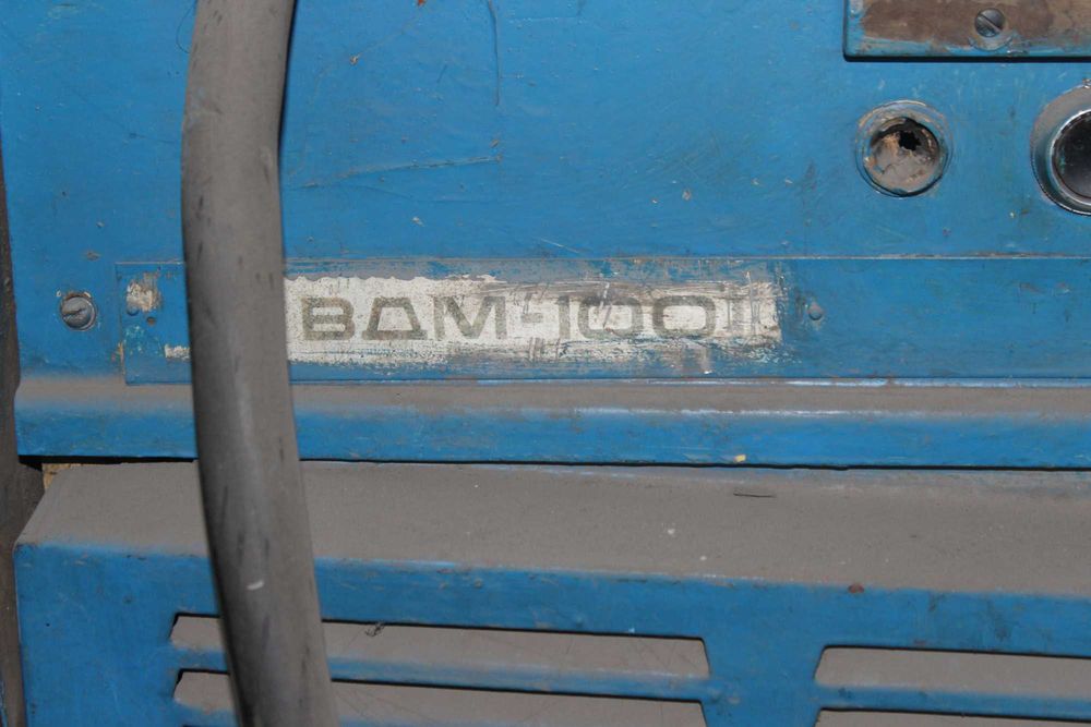 Продается Сварочное оборудование постоянного тока ВД 1001 с 6 постами