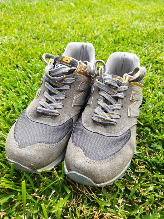 Продавам маратонки New Balance