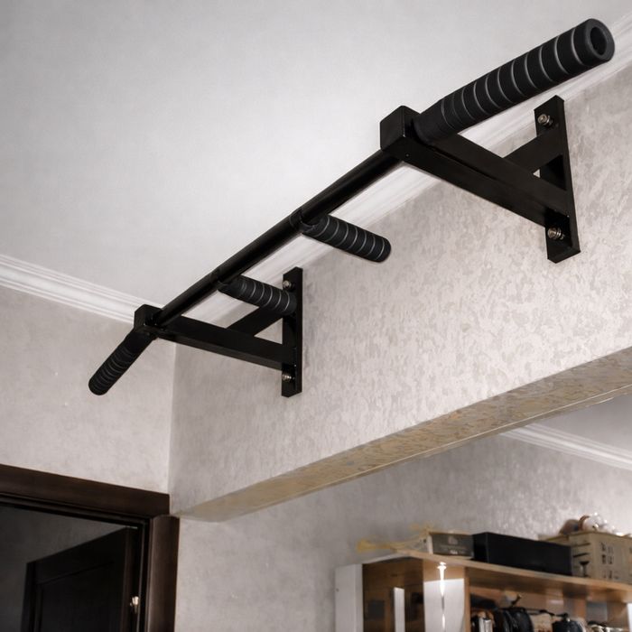 Турник 2в1. Полный Комплект