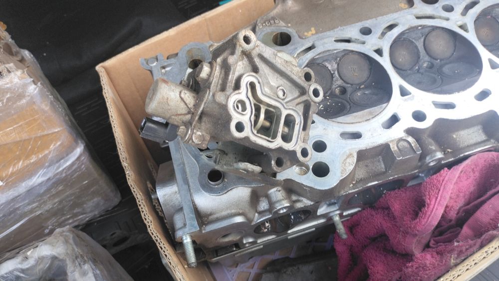 Хонда црв Honda CRV