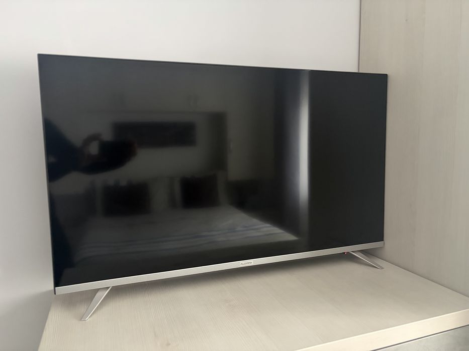 Android TV 40"Allview 40ATA6000-F 100cm