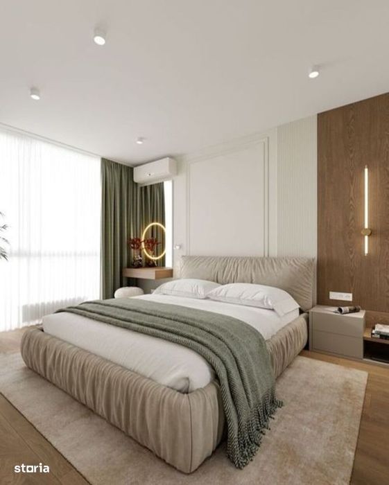 Studio finisat complet | Direct dezvoltator | 0% comision | TVA inclus