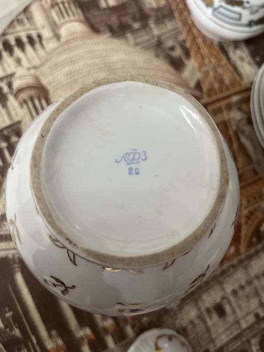 Продам кофейник ЛФЗ