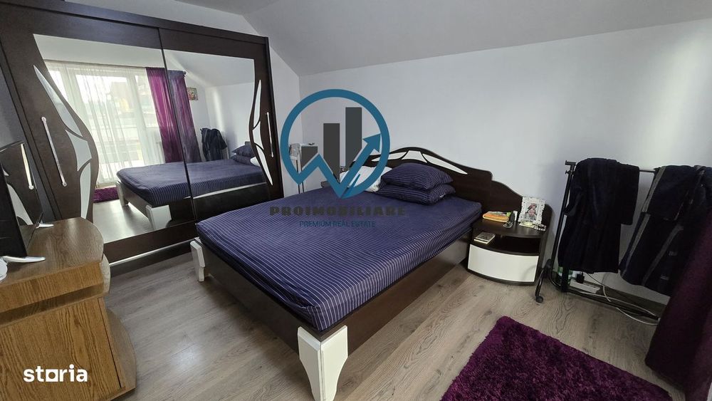 Vând casa Trivale(Colina Verde) 3 camere