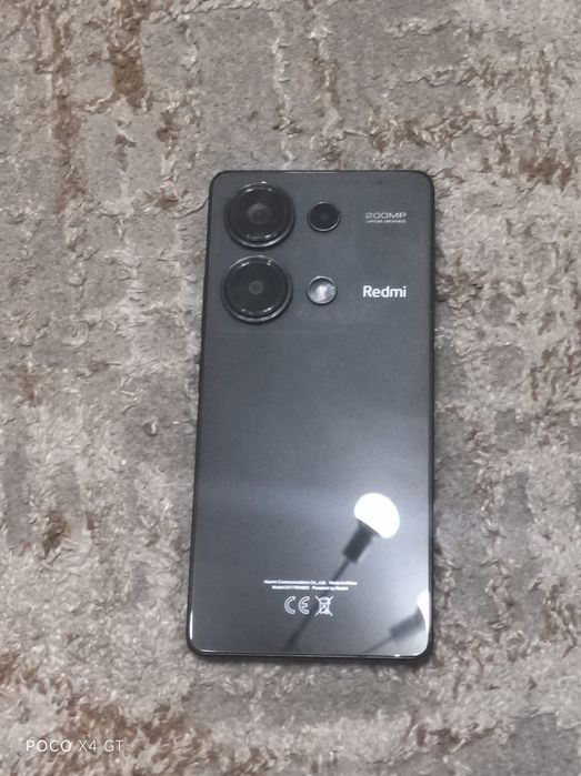 Redmi Note 13 Pro