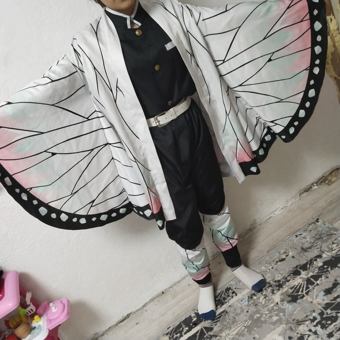 Продам косплей шинобу