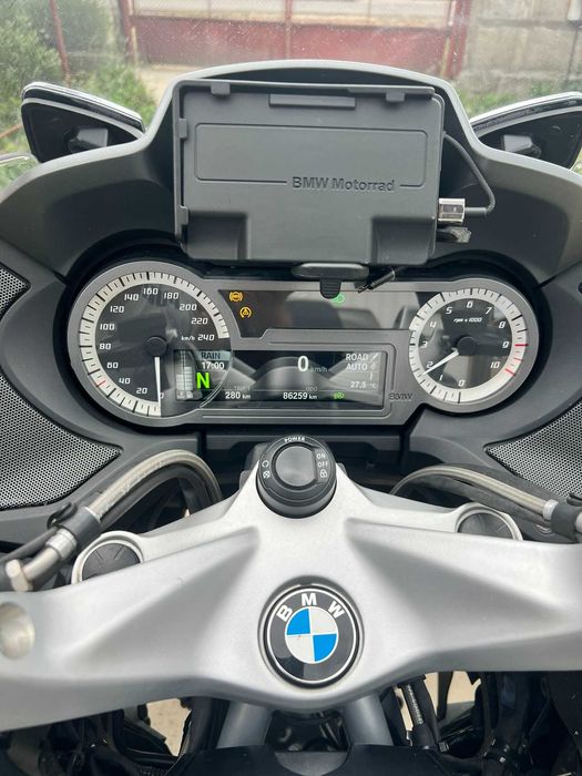 Vand BMW R1250 RT an 2020