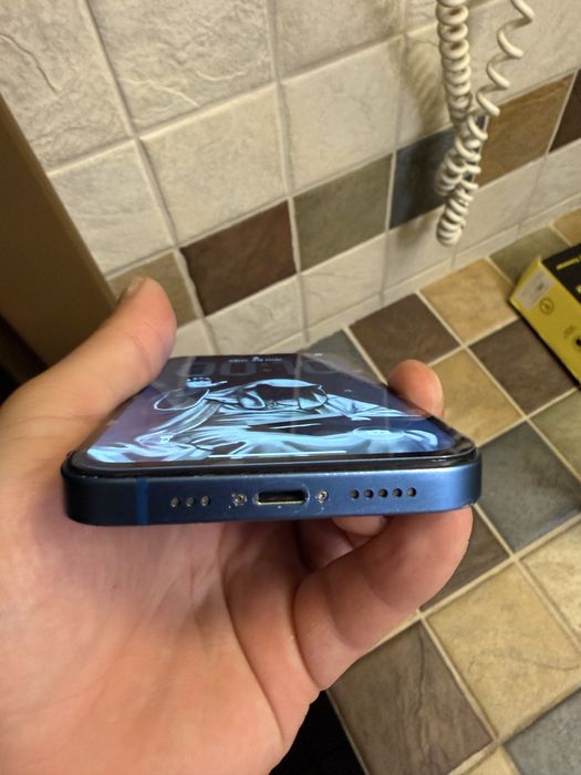 Iphone 13 512gb 100% baterie