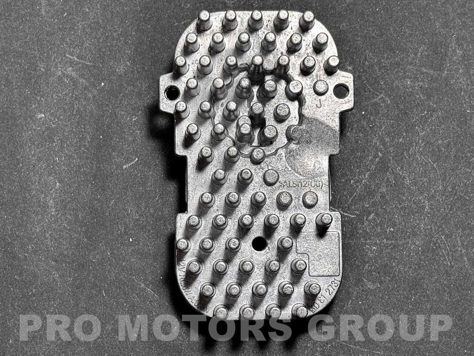 Модул Дневни светлини LED DRL 5L0941645 / Skoda Yeti 5L 3 пина