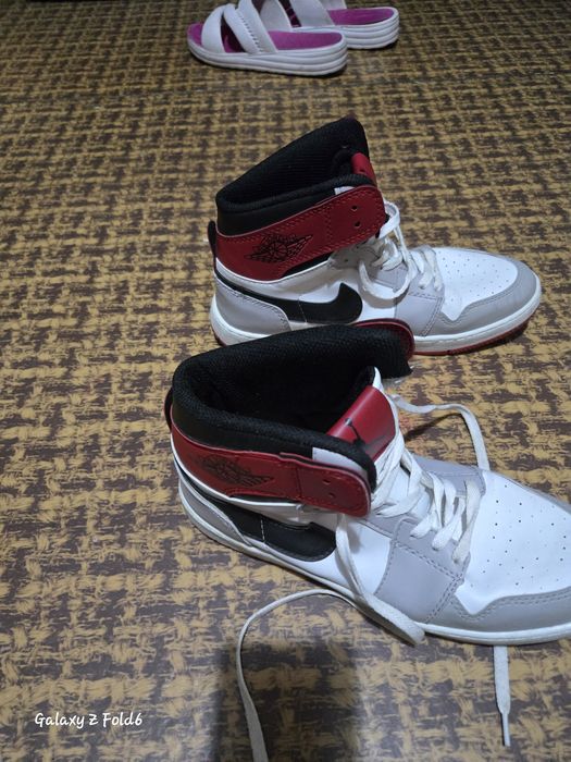 Мъжки обувки Nike Air