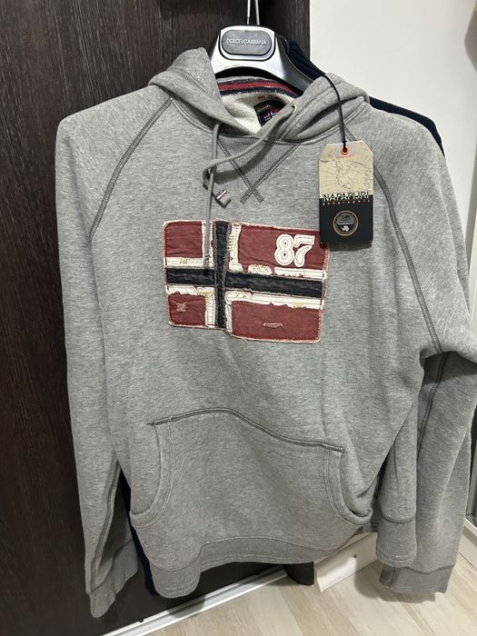 Pulover  polo ralf lauren / napapijri