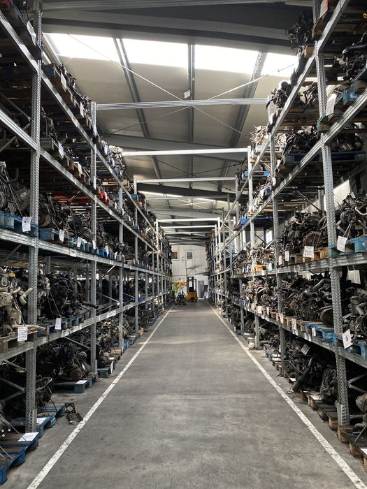 Motor vw audi seat Skoda Mercedes bmw