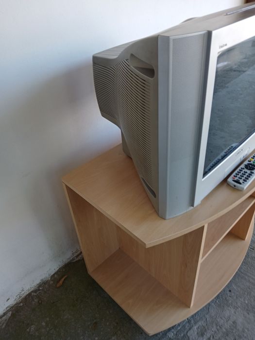 Tv Sony si Comoda tv.