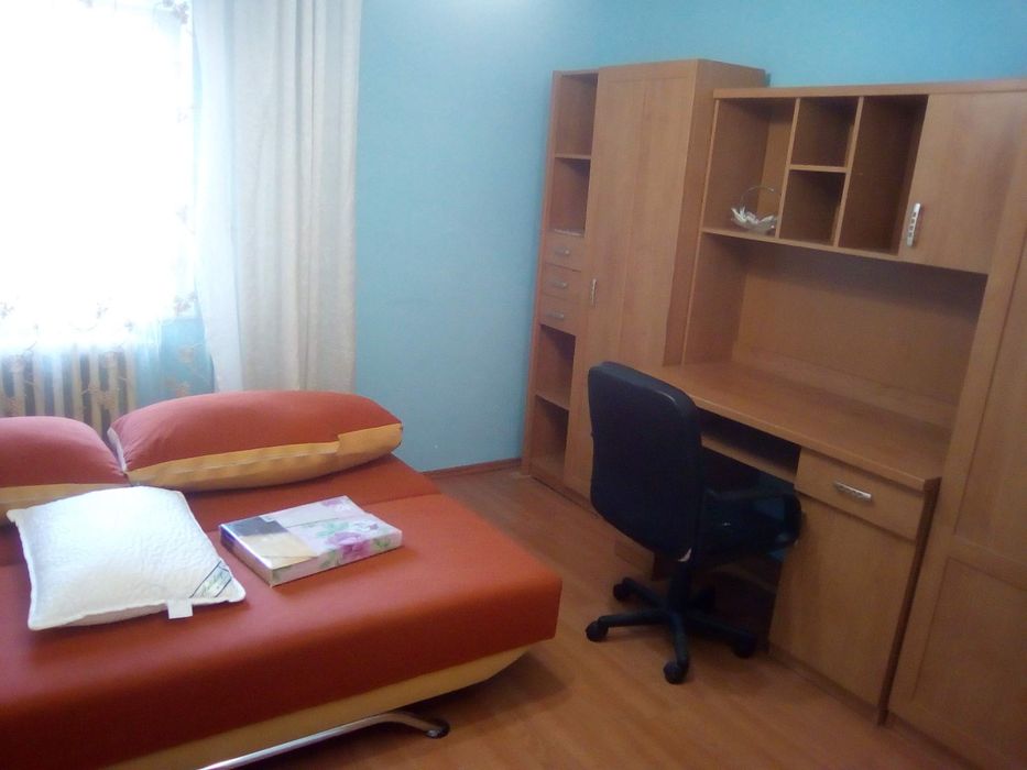 2 Dormitoare + Living  Rovine - Direct de la proprietar