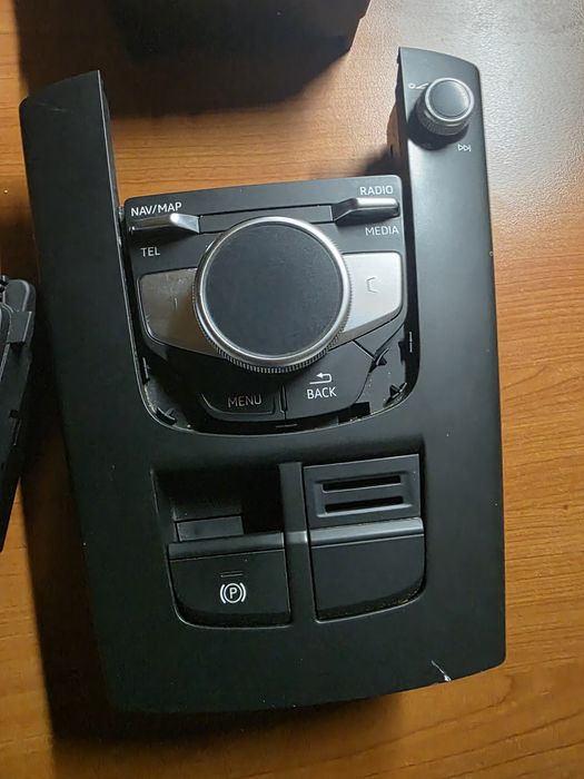 Touchpad audi mmi comanda a3 a4 a5 q5