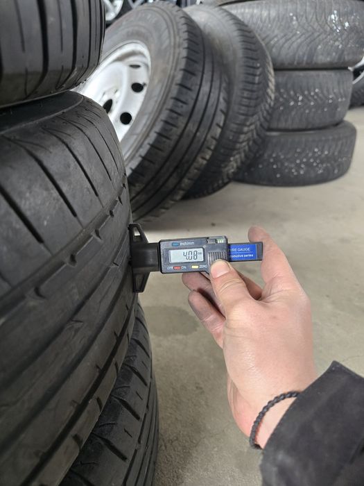 Джанти 17 / 5х114,3 - Hyundai ix35 и др. 5x114,3