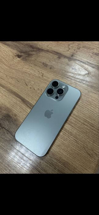 Iphone 16 PRO 256 GB