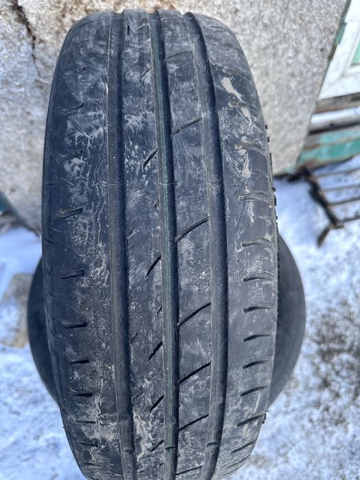 Продам два баллона r-15