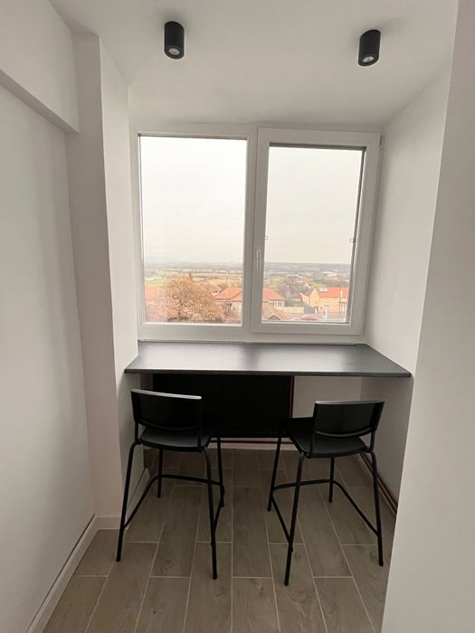 Apartament cu o cameră de închiriat