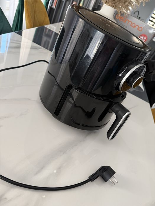 Air fryer Delimano