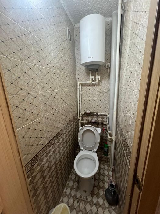 Подселение 2 адам керек