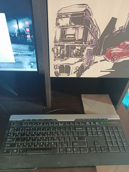 Продам клавиатуры