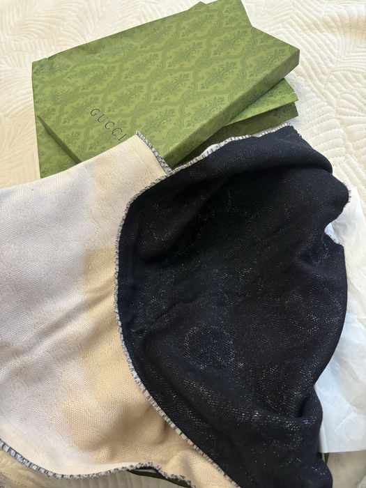 Шарф Gucci оригинал