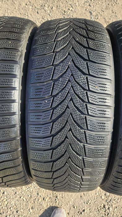 205/50 R17 • Iarna • Nexen Winguard Sport 2 93V | 4 buc | Pret/buc