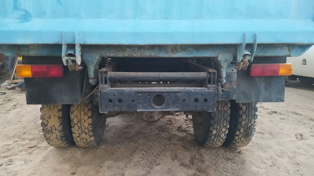 Продаю ЗИЛ на ходу