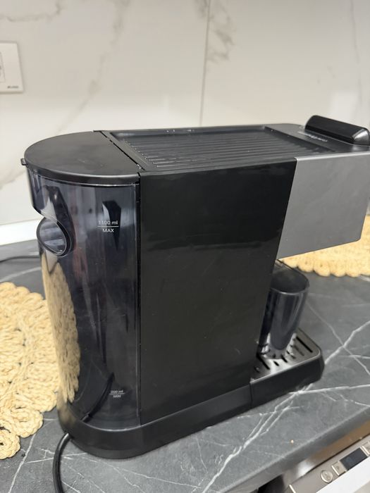 Expressor beko negru