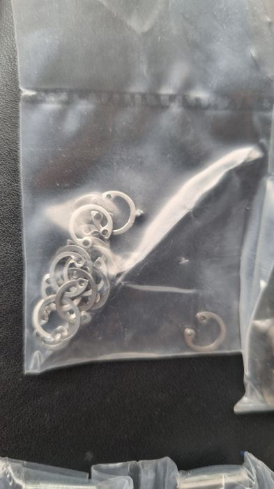 Kit reparație variator can am maverick