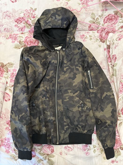 Ветровка на мальчика 10-13 лет