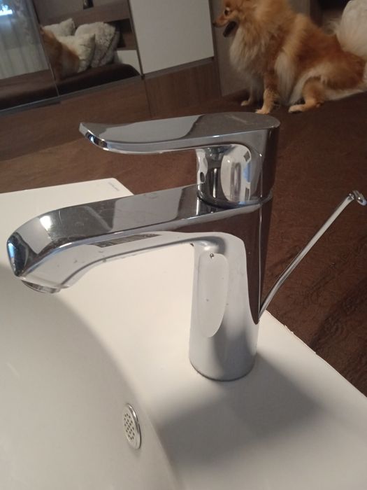 Продавам смесител