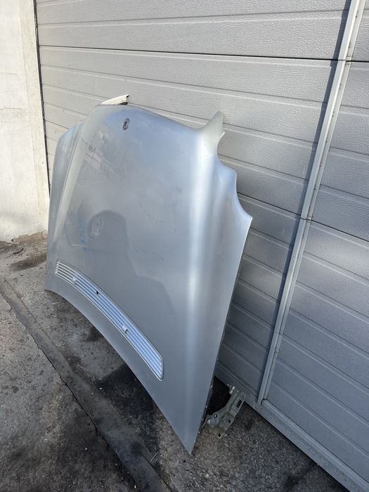 Капот Мерседес w203 оригинал