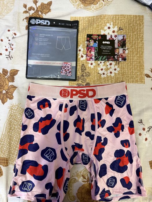 vand Boxeri psd 70 Ron