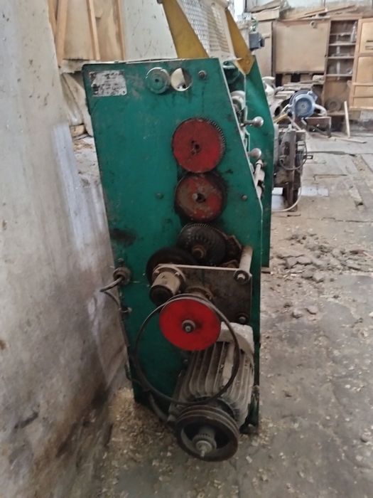 Продам станки по дереву