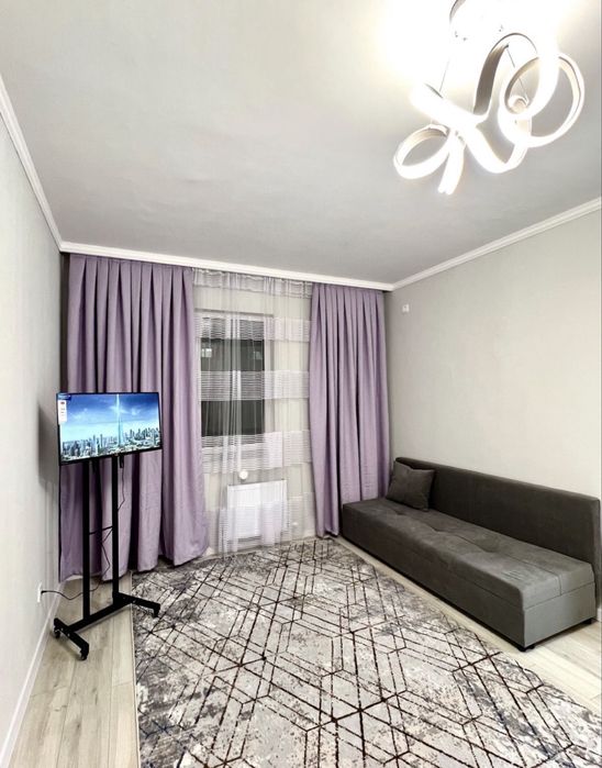 Квартира по суточно