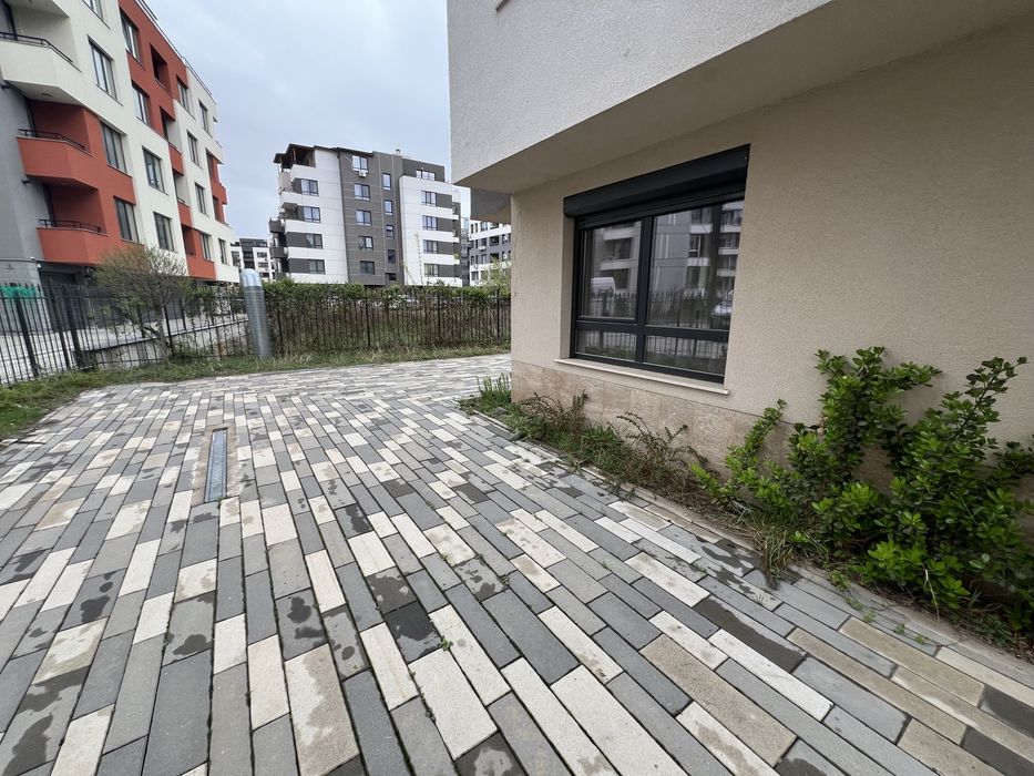 Продава се Едностаен апартамент в София, Малинова долина - 45 кв.м за 3445 €/кв.м - Снимка #13