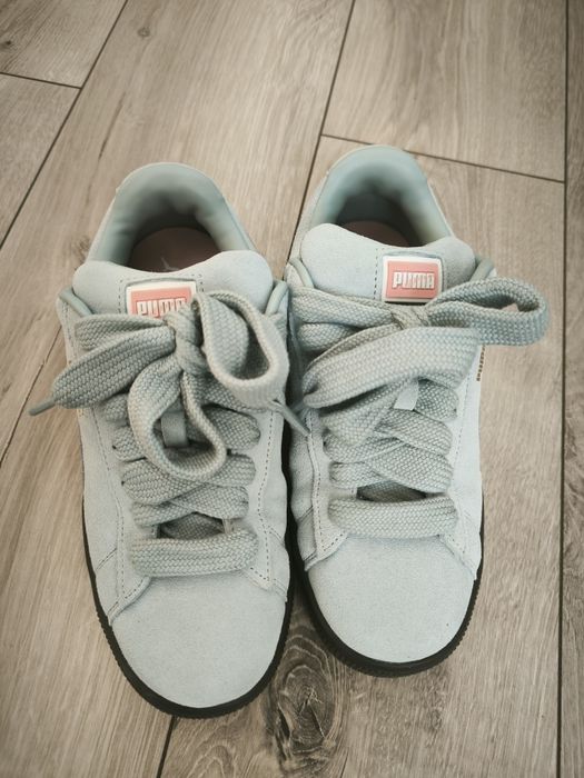 Încălțăminte dama Puma 39