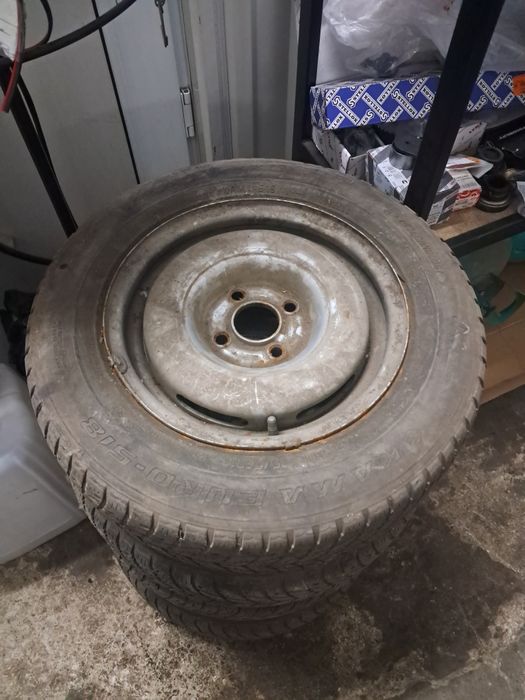 Продам диски на  13