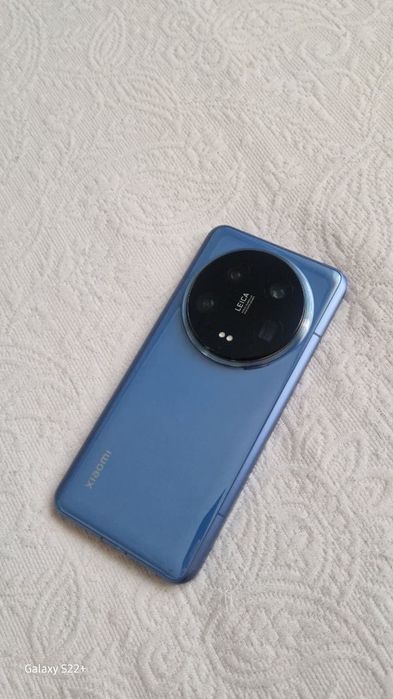 Xiaomi 14 Ultra CN 12/256