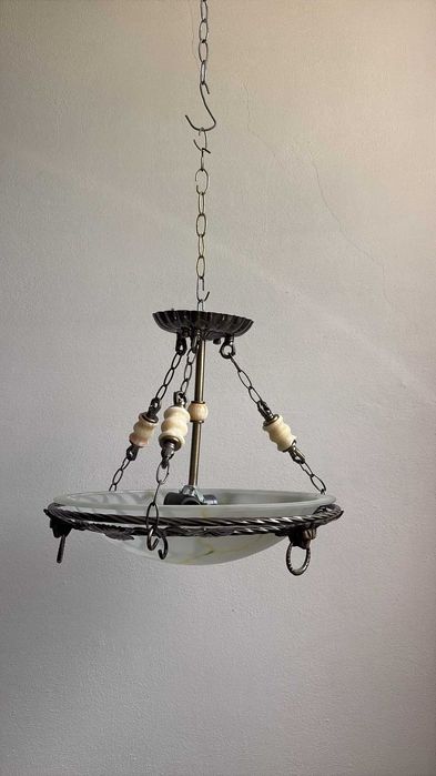Candelabru vintage -2 MODELE
