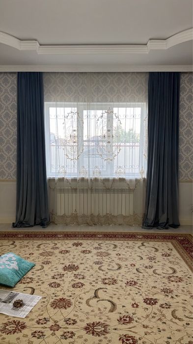 Штор и тюль 40 тыс