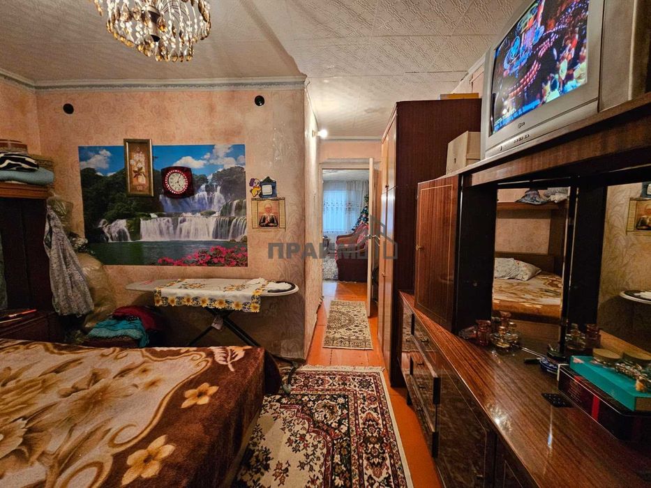 ПРОДАМ 3Х ком Самал (Аслан ПРАЙМ)