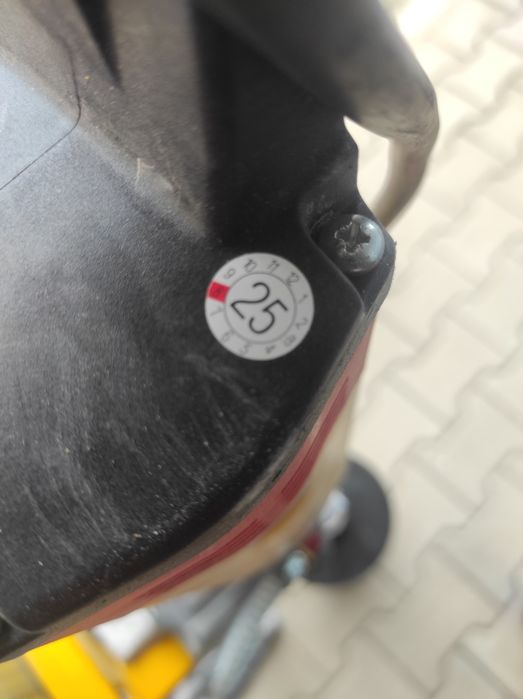 Mașina de carotat Rems an 2025
