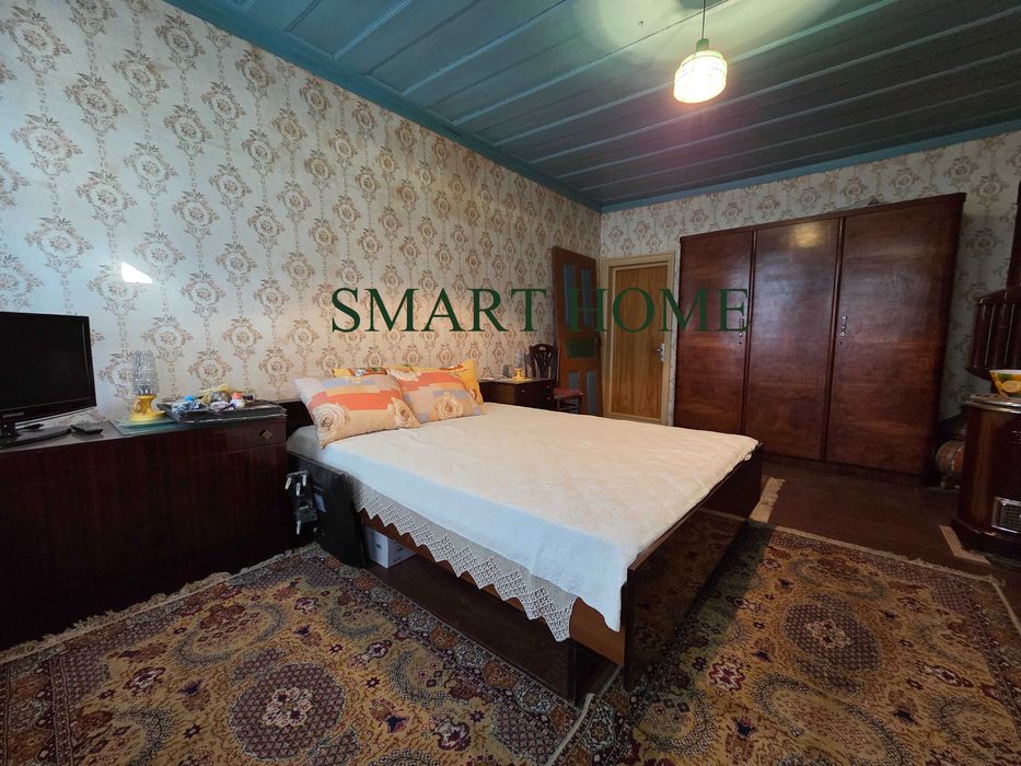 Продава се Къща в с. Ресен, Област Велико Търново - 140 кв.м за 674 €/кв.м - Снимка #12